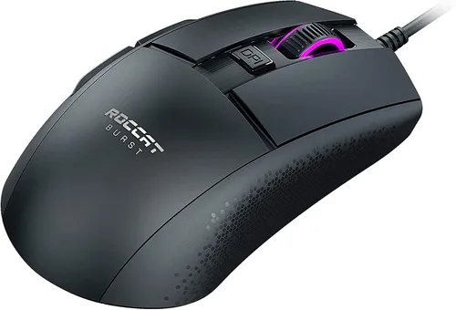 Myszka gamingowa Roccat Burst Core AIMO Czarny