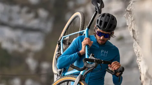 Kask rowerowy LIMAR Air Stratos