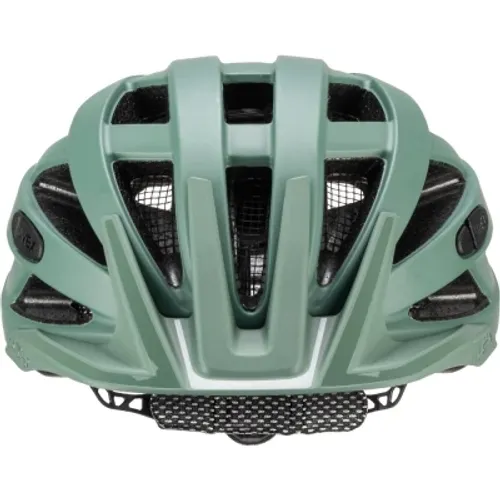 Kask rowerowy Uvex I-vo CC oliwkowy