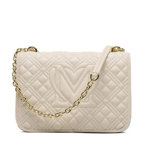 Dragoste MOSCHINO Jc4000pp1hla0110 Avorio Bag