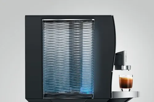 Автоматическая кофемашина Jura Z10 Diamond Black (EB) (Cold Brew)