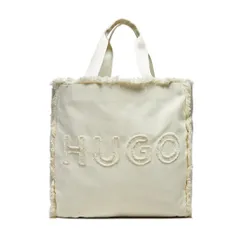 Сумка Hugo Becky Tote C. 50516662 Бежевый