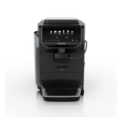 Ekspres Siemens EQ500 iAroma Piano Black TP551E19 Szerokość 26,5cm