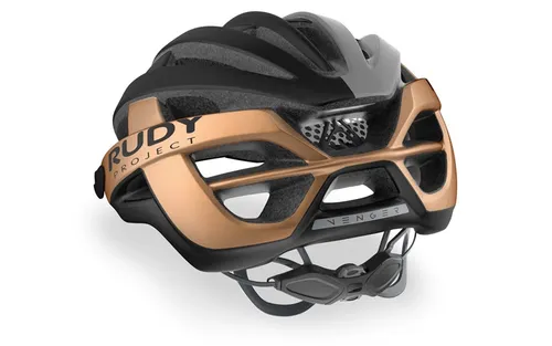 Kask rowerowy RUDY PROJECT Venger Cross