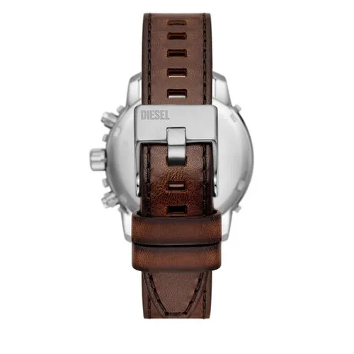 Часы Diesel Griffed Mini DZ4604 Brown