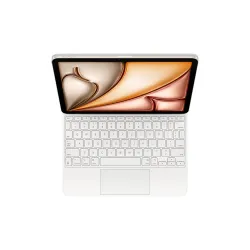 Klawiatura Apple Magic Keyboard 11" QWERTY USA Biały