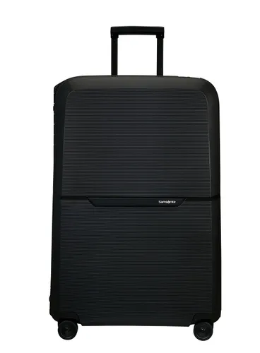 Чемодан большой XL Samsonite Magnum Eco-graphite