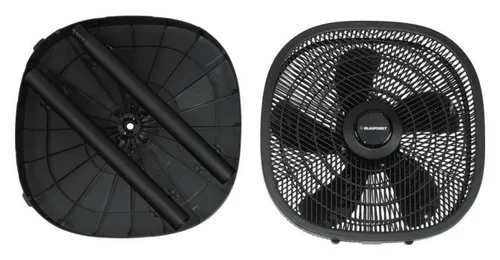 Blaupunkt ASF601 czarny