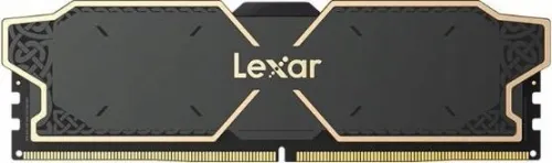 Pamięć RAM Lexar Thor DDR5 16GB (2 x 8GB) 6000 CL38 Czarny