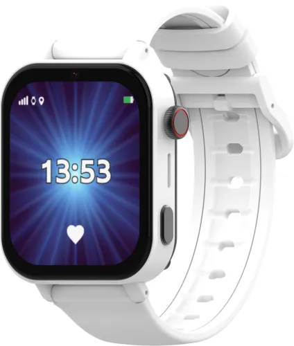 Smartwatch KiDiZ CHAT GPS Czarny