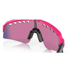 Велосипедные очки Oakley Sutro Lite Sweep (Vented) PRIZM Road