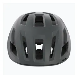 Kask rowerowy Alpina Taunus Gravel MIPS black/midnight grey matt