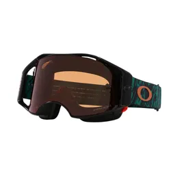 Велосипедные очки Oakley Prizm Mx