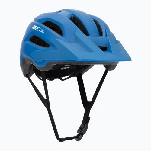 Kask rowerowy GIRO Fixture II MIPS