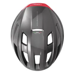Kask rowerowy ABUS PowerDome Tytanowy Szosowy (rozmiar S) MIPS