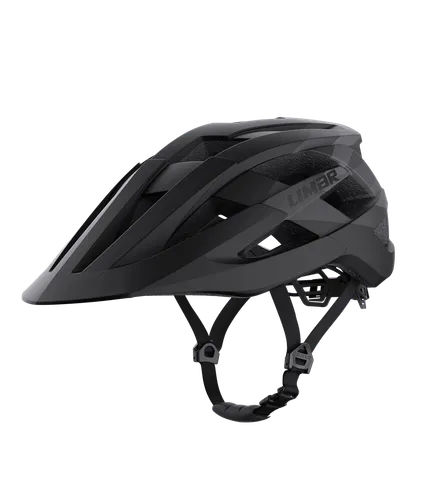 Kask rowerowy LIMAR Pora