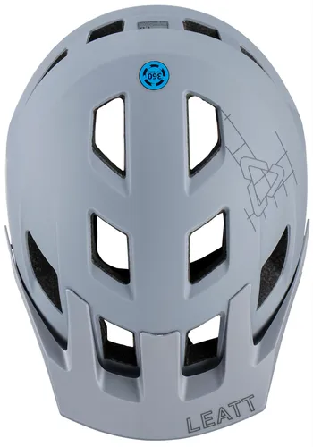 Kask rowerowy LEATT MTB AllMtn 1.0