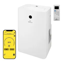Klimatyzator MISSION AIR Arctic Wi-Fi