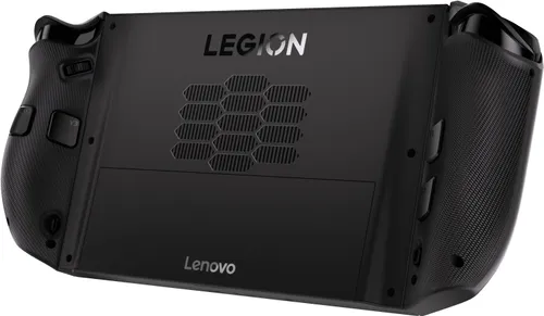 Konsola LENOVO Legion Go 2