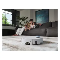 Robot sprzątający DREAME Aqua 10 Ultra Roller Complete Biały