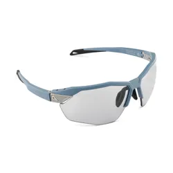 Okulary przeciwsłoneczne Alpina Twist Six Hr V smoke blue matt/black