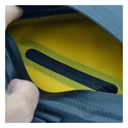 Torba na ramę GEOSMINA Frame Bag You Dee UL