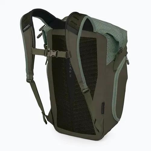 Рюкзак Osprey Transporter Zinch 22 л pine leaf city