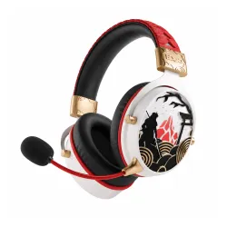 Słuchawki bezprzewodowe z mikrofonem Lexip Assassin's Creed Shadows - Multiplatform Wireless Headset
