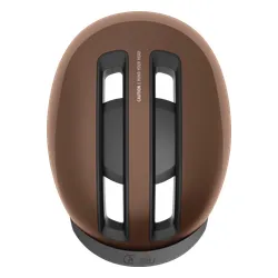 Kask rowerowy ABUS Hud-Y