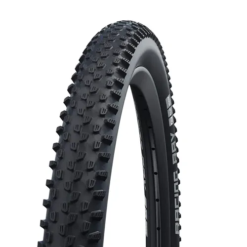 Opona rowerowa SCHWALBE Racing Ray Performance TLR Addix 27.5 x 2.25 black