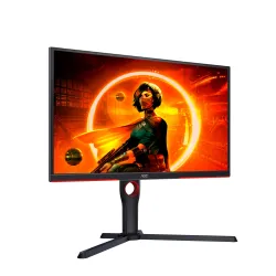 Monitor AOC 25G3ZM/BK 25" Full HD VA 240Hz 0,5ms Gamingowy