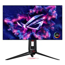 ASUS ROG Swift PG27AQDP - 480Hz | QHD | 26,5'' | OLED | 0,03ms [oferta Outlet]