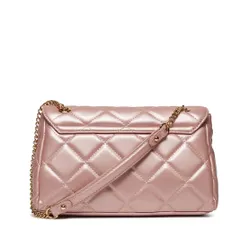 Valentino Ada Vbs51o05 Geanta Rosa Metallizzato V89