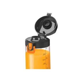 Blender personalny NUTRIBULLET NBP003GO-MC McLaren F1 Team Portable Bezprzewodowy