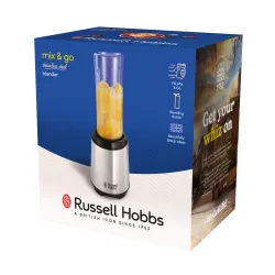 Blender kielichowy Russell Hobbs 23472-56 0,6l