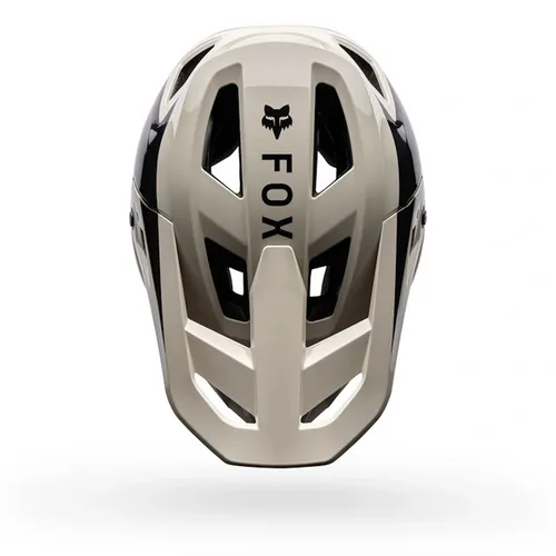 Kask rowerowy Full Face FOX Rampage Vault MIPS