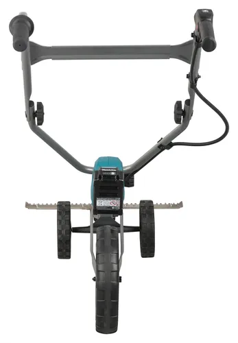 Kosiarka listwowa Makita XGT UG001GZ