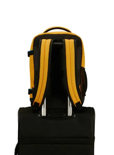 Рюкзак для салона American Tourister Take2Cabin s-yellow