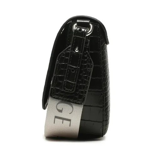 Portofel de schimb Armani 942912 3f784 00020 Nero