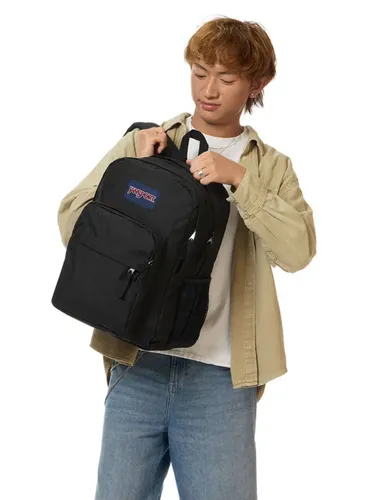 Plecak na laptopa JanSport Big Day Pack - black
