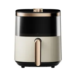 Air fryer Deerma DEM-KZ30W 1200W 3l