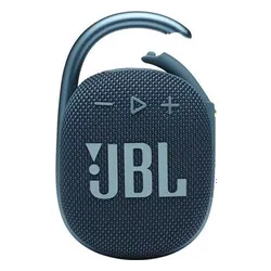 hoparlör JBL Clip 4 Mavi (CLİP4BLUE)