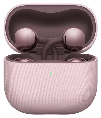 Huawei FreeClip 2 Wiśniowe
