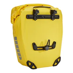Велосипедные сумки (сумка двойная) Велосумка на багажник THULE Shield Pannier