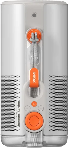 Projektor XGIMI MoGo 4 Exclusive Set LED Full HD Wi-Fi Bluetooth Google TV