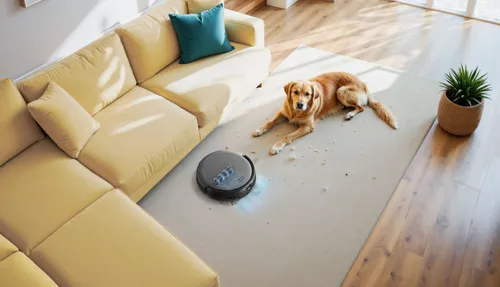 Robot sprzątający EUFY C10