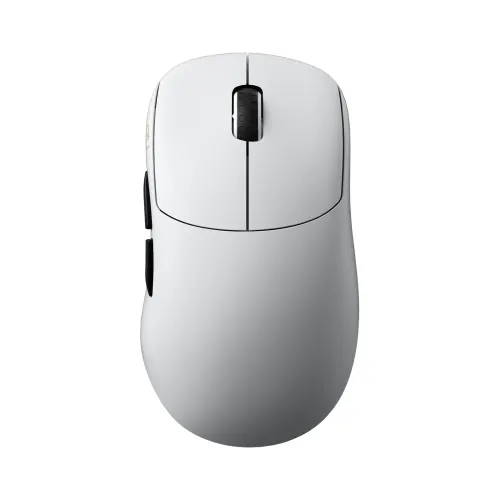 Myszka gamingowa Lamzu Thorn Wireless Biały