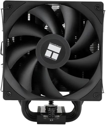 Chłodzenie CPU THERMALRIGHT Burst Assassin 120 EVO Dark