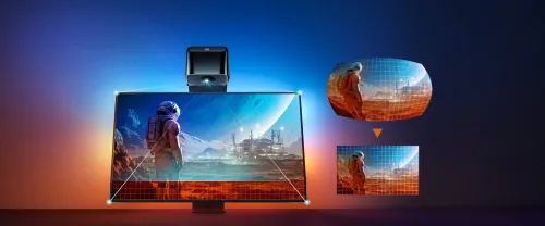 Taśma LED Govee H6097 40-50"