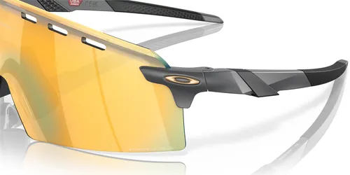 Okulary rowerowe OAKLEY Encoder Strike PRIZM 24K